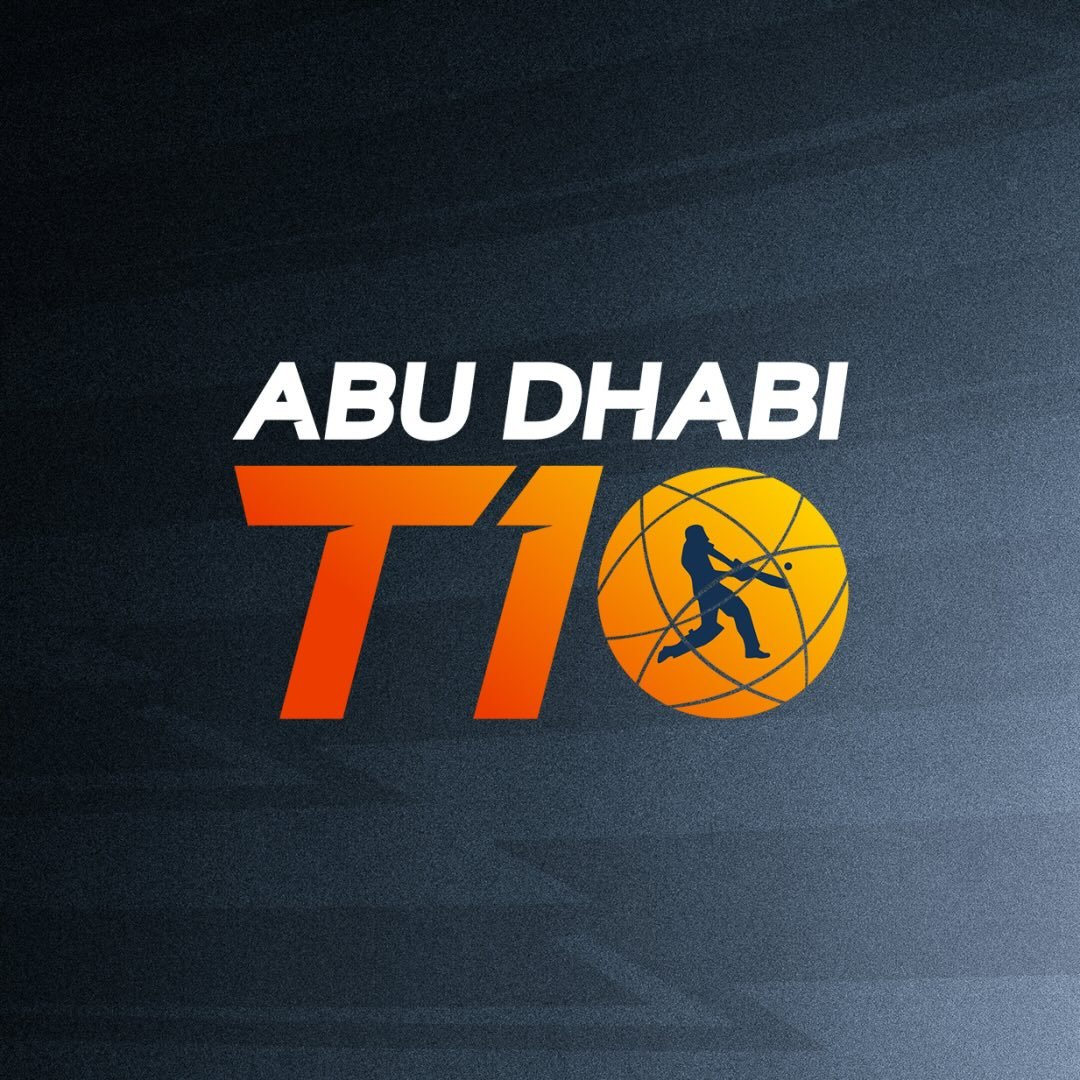Player Registrations Open for 2026 Abu Dhabi T10